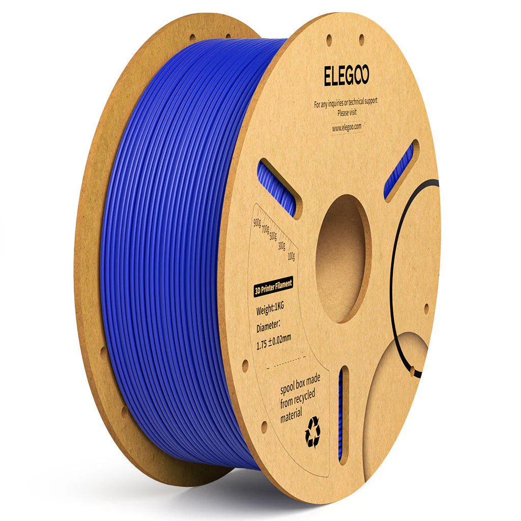 Filamentos 3D