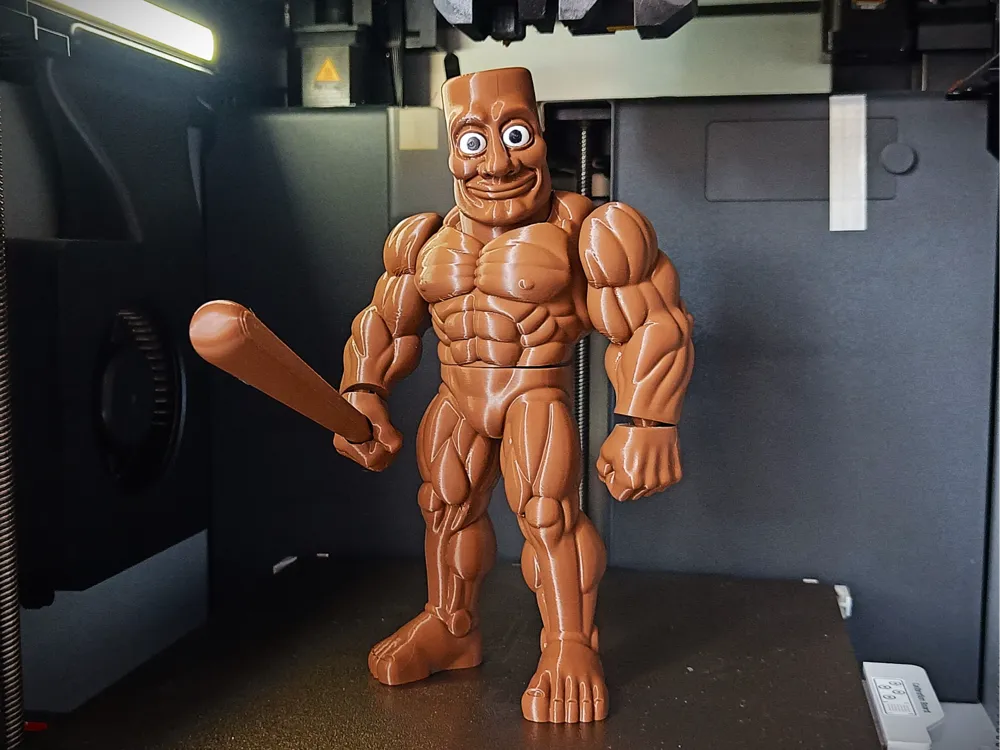 Figuras y muñecos